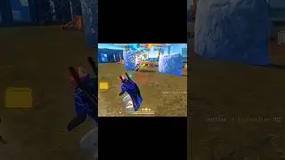 1v4 situation 🇧🇷#freefire #brazilstyle #freefireshort