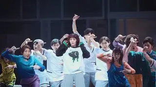 COCOON PRODUCTION 2026『クワイエットルームにようこそ The Musical』舞台映像スポット