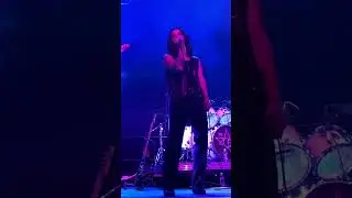 Waiting for You by The Aces at Summit Music Hall 11/29/25