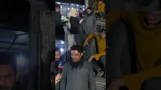 الاجواء المسائية في مدينة بيجي ❤️🙏