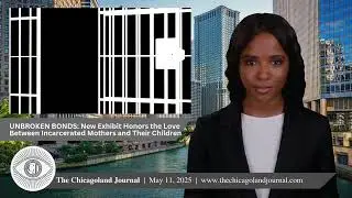 Illinois Film Contest, Emotional Mother's Day Exhibit & New Tornado Warning System!
