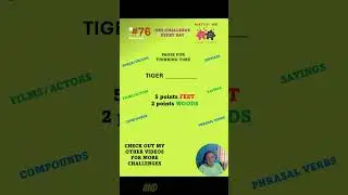 MATCH ME CHALLENGE 76 #challenge #quizcompetition #matchmechallenge #trivia #helpmemakethismakesense