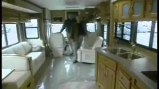 The Travel Channel - Made in America Series with John Ratzenberger