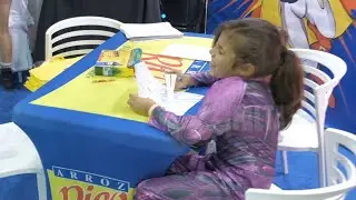 &iexcl;S&oacute;lo faltan d&iacute;as para el Puerto Rico Comic Con 2024!