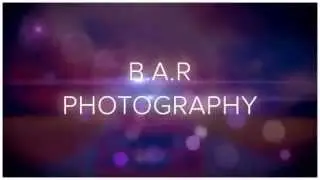 B.A.R PHOTOGRAPHY