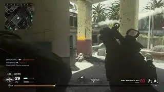 Modern Warfare Remastered - Crash Gameplay