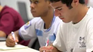 Business Administration - Seaver College