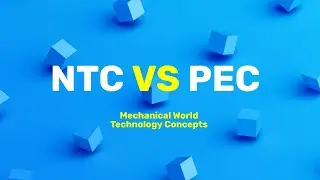 NTC vs PEC