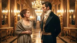 SHE WORE RAGS TO HIS DINNER—UNAWARE THE DUKE WAS THE SUITOR SHE REJECTED TEN YEARS AGO