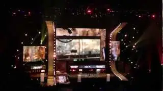 Black Ops 2 Gameplay @ Xbox E3 Media Briefing
