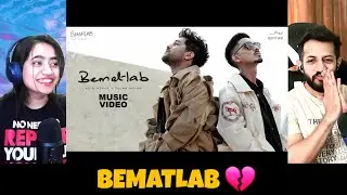 Bematlab | Asim Azhar ft. Talha Anjum | BEMATLAB | The Tenth Staar