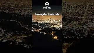 A City Paralyzed by Fear | The Real Hillside Strangler #darkhistory #losangeles