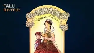 Флорес де Майо и Сантакрузан: История!