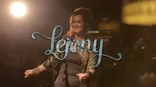 Lejony - Overture (by James Fortune) & Say What (by YPJ & FVC Dream Music )