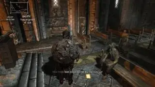 Elder Scrolls V: Skyrim - Enderal - 5 - Journey to Ark - I use VoiceBot!
