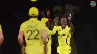 Crane Warriors: Uganda's Anthem for T20 World Cup