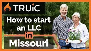 LLC Missouri - How to Start an LLC in Missouri - Short Version
