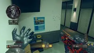 COD BO4 Quick Strike Team