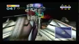 Let's Play Star Fox 64: Easy Path