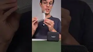 Tribit PocketGo vs QCY SP2 #tribit #qcy