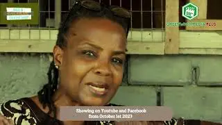 She is unpredictable, she shrewd, she is the Madam of #InsideAtimbo