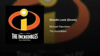 11 Missile Lock