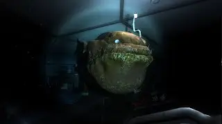 NARCOSIS. Агрессивный пузырь. №3