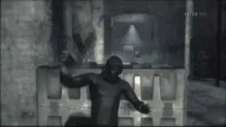 Dark Sector 'Mission 01' Walkthrough Part 1