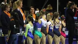 Ahoy Finals 2018