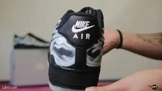 UNBOXED:  Air Force 1 