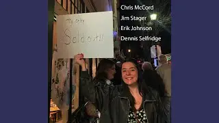 On the Move (Live 2024) (feat. Chris McCord, Jim Stager & Erik Johnson)