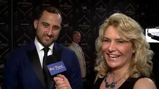 2019 NHL Awards Red Carpet Highlights #OutThereTV