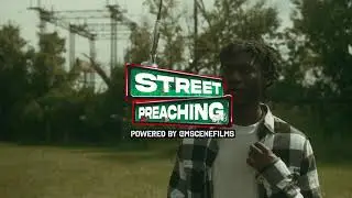 TY.REESE - PARK ll STREET PREACHING EP 62