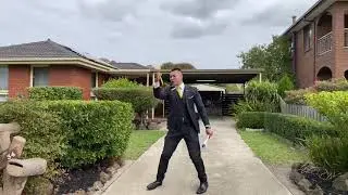 Live Auction @34 Jolimont Avenue, Mulgrave, Vic 3170