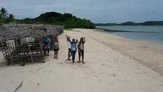 Tour A2 Naga ( Le mie Philippines books 1&deg;/6): Cotivas Island