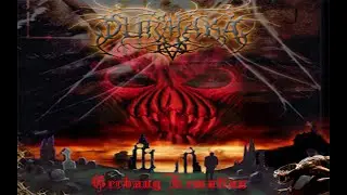 Durhaka - Jiwa yang kelabu