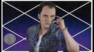 Merc&uacute;rio na Casa 5