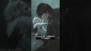 Почему лютоволки были уничтожены в сериале &laquo;Игра престолов&raquo;