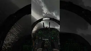 F18 Carrier Landing | Falcon BMS