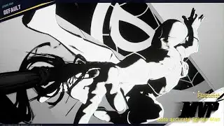 Lore accurate Spider-Man in S5.5 cant be stopped by Namor!