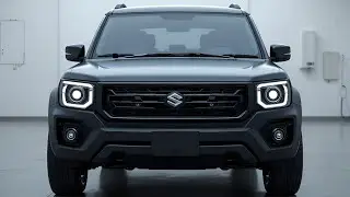 Title:2026 Daihatsu Full Review | Compact SUV Design, Features, Interior & Performance