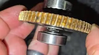 Trac Anchor Winch Fix