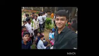 Harithaharam program.04/08/2023