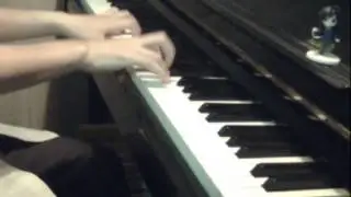 [Piano Arr.] Accel World - Unite