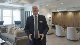Society at Laurens | Amenities - Luxury Charleston Apartments for Rent