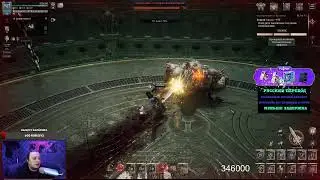 Raven 2 ЧАЕПИТИЕ С ХАЛЕСИКОМ