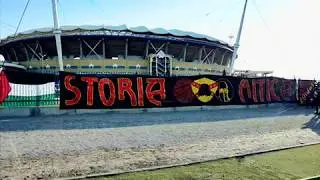 New ultras l'emkachkhines