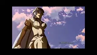 Akame VS Esdeath. The fight.