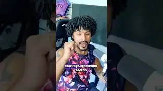 ESQUE&Ccedil;A O DISCORD! Essa Ferramenta &eacute; Muito Melhor no OBS! 🚫🎥