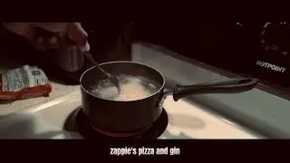 Daygo Fatts - Chicken Flavored (Official Lyric Video)